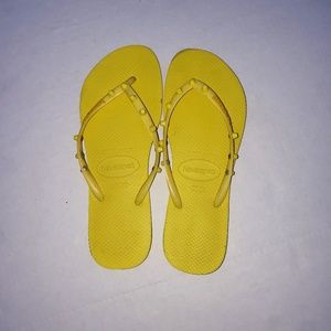 Haviana flip flops
